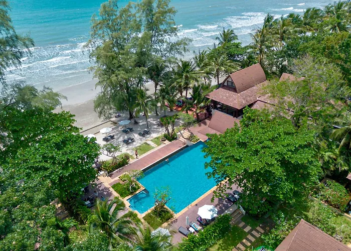 Barali Beach Resort&Spa